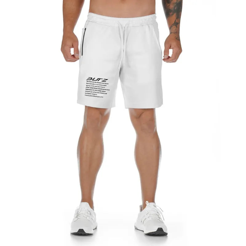 Shorts de Treino Masculino