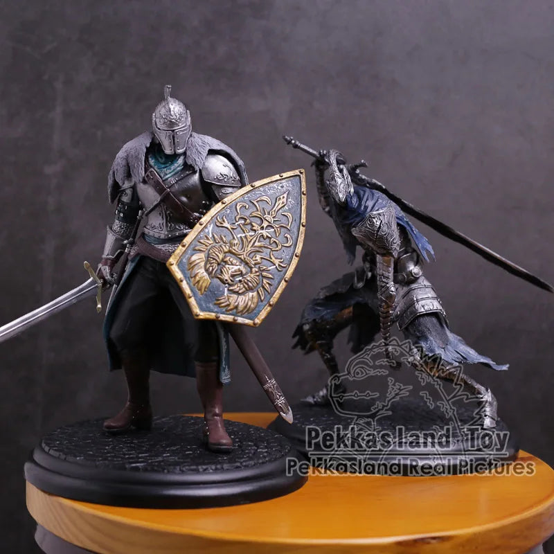 Estatua Decorativa Cavaleiros Dark Souls