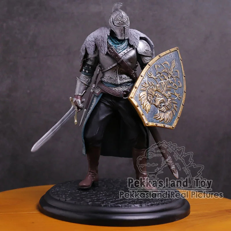 Estatua Decorativa Cavaleiros Dark Souls