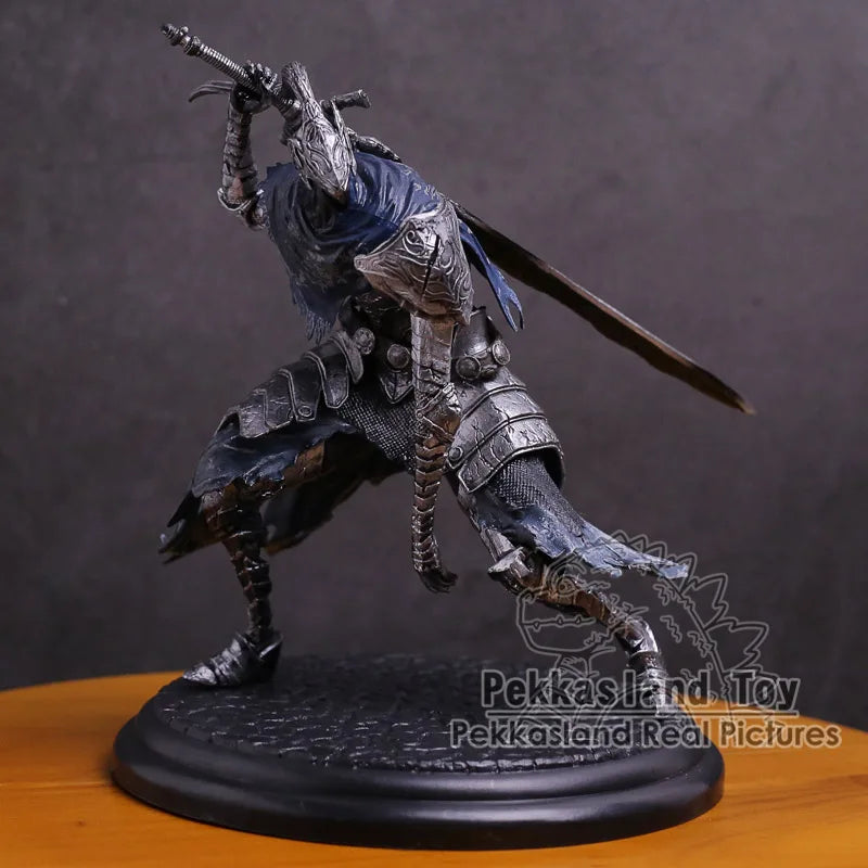 Estatua Decorativa Cavaleiros Dark Souls