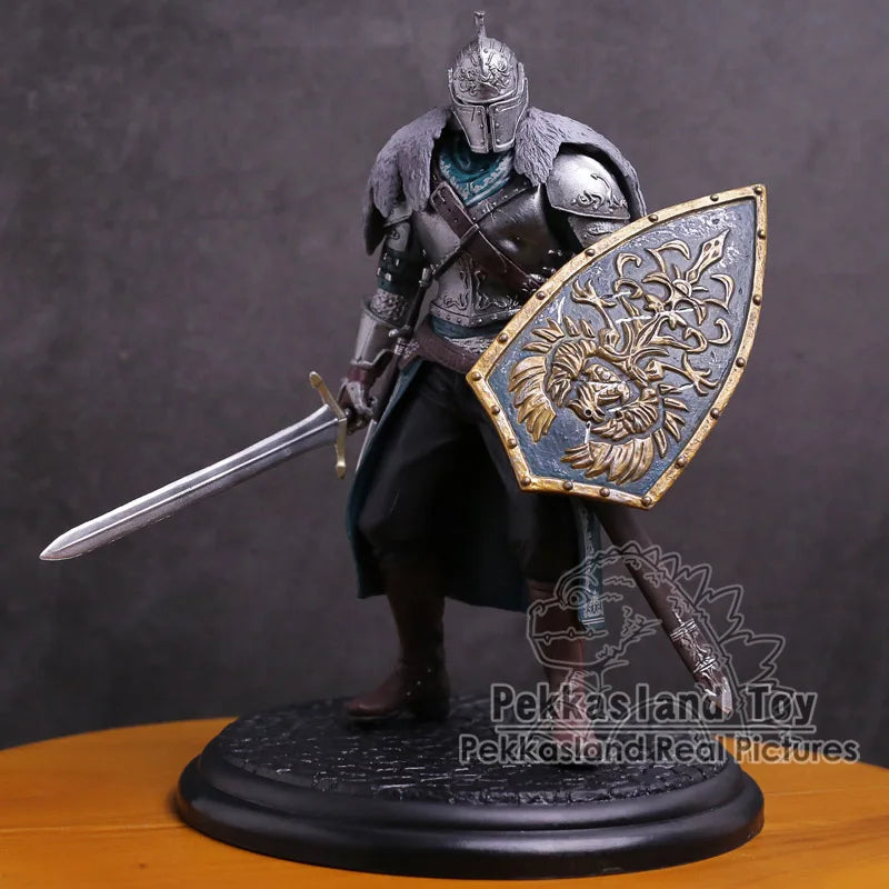 Estatua Decorativa Cavaleiros Dark Souls