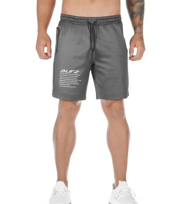 Shorts de Treino Masculino