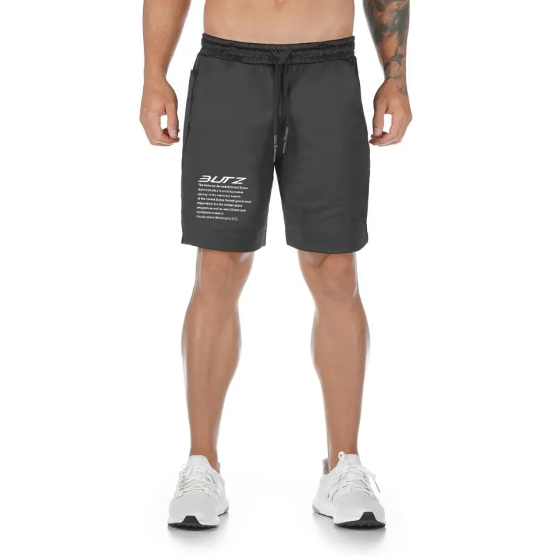 Shorts de Treino Masculino