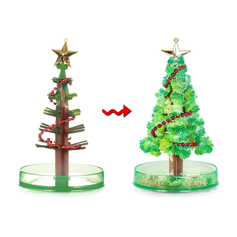 Árvore em miniatura para decoração Magic Sakura Tree